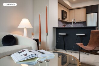1100 Myrtle Ave in Brooklyn, NY - Building Photo - Building Photo