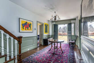 16 Furnace Brook Rd in Cornwall, CT - Foto de edificio - Building Photo