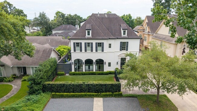 30 Lana Ln in Houston, TX - Building Photo - Building Photo