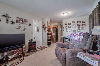 1423 W Rainey St in Ozark, MO - Foto de edificio - Building Photo