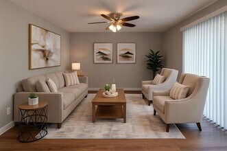 2308 Richmond Dr in Plano, TX - Building Photo - Building Photo