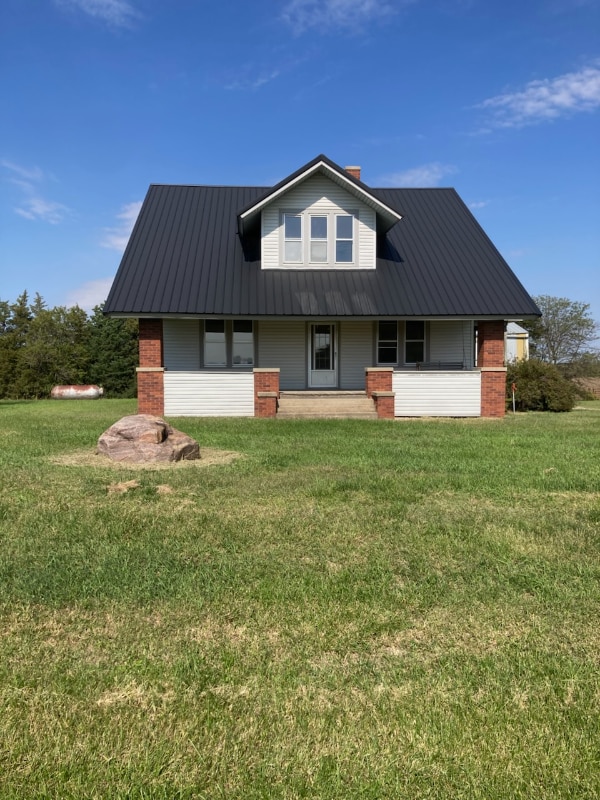 property at 62424 US Hwy 136