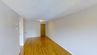 12 Euston St, Unit 4 in Brookline, MA - Foto de edificio - Building Photo