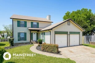 904 Traceton Ct in Nashville, TN - Building Photo