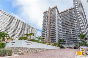 2030 S Ocean Dr, Unit 6 in Hallandale Beach, FL - Building Photo