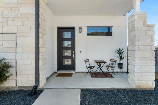 17312 Monastrell Ln in Round Rock, TX - Building Photo - Building Photo