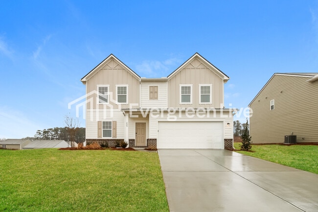 property at 235 Long Dr