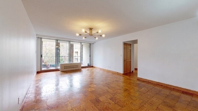 property at 99 Pond Ave