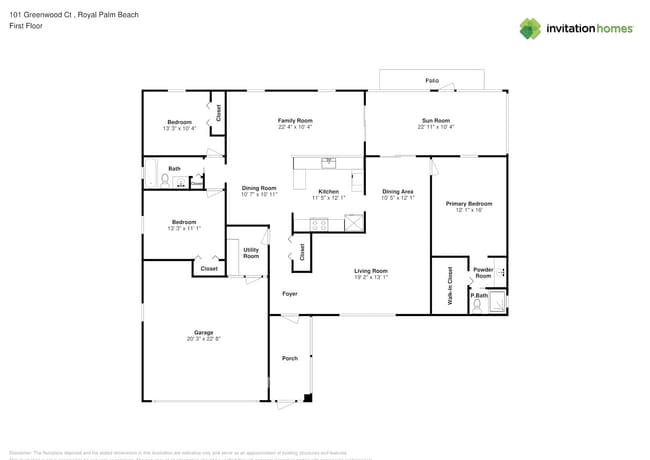 101 Greenwood Ct in Royal Palm Beach, FL - Building Photo - Building Photo