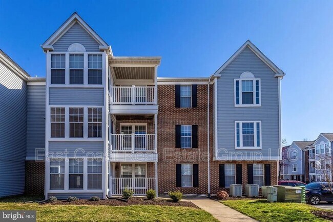 615 Himes Ave in Frederick, MD - Building Photo - Building Photo