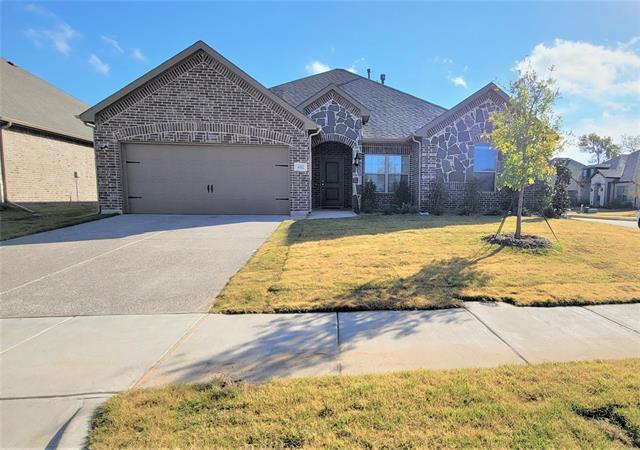 4002 Cottontail Dr in Melissa, TX - Building Photo - Building Photo