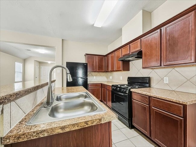 property at 5907 Deep S Dr