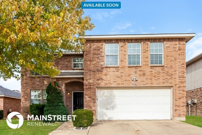property at 1913 Kittredge Way