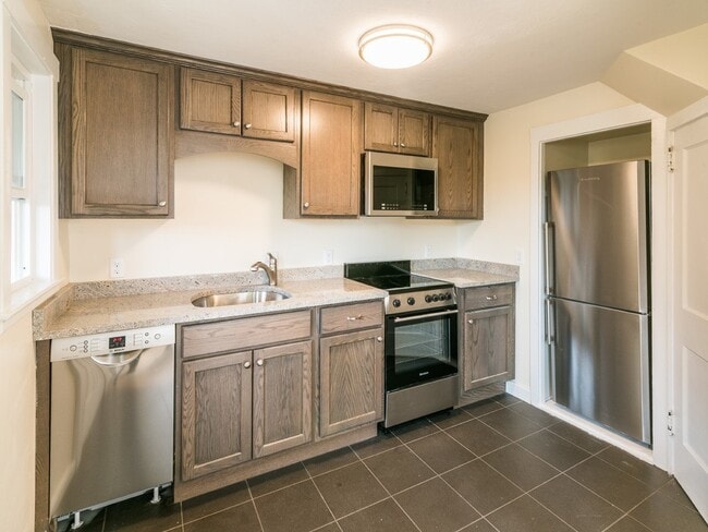 property at 21 York Ave