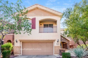 6860 Pipil St in Las Vegas, NV - Building Photo