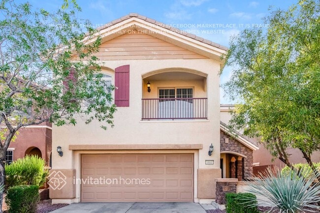 property at 6860 Pipil St