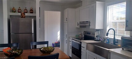 435 S Zambria St in Clewiston, FL - Building Photo - Building Photo