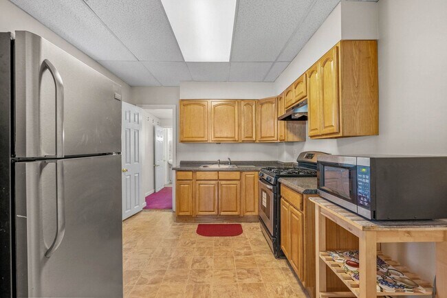 513 Morris St in Philadelphia, PA - Building Photo - Building Photo