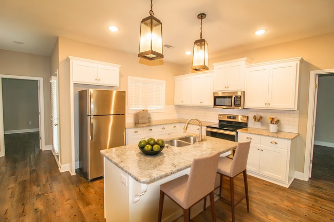 property at 14 Grove Cir