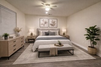 846 School Rd in Hampton, GA - Building Photo - Building Photo