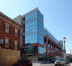 The Lofts at 1352 South Street in Philadelphia, PA - Building Photo - Building Photo