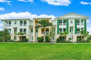 4122 Faraday Wy in Palm Beach Gardens, FL - Building Photo
