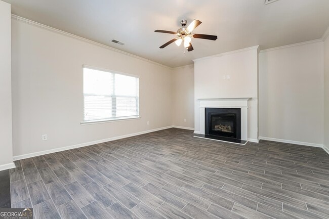6239 Baltusrol Terrace in Union City, GA - Building Photo - Building Photo