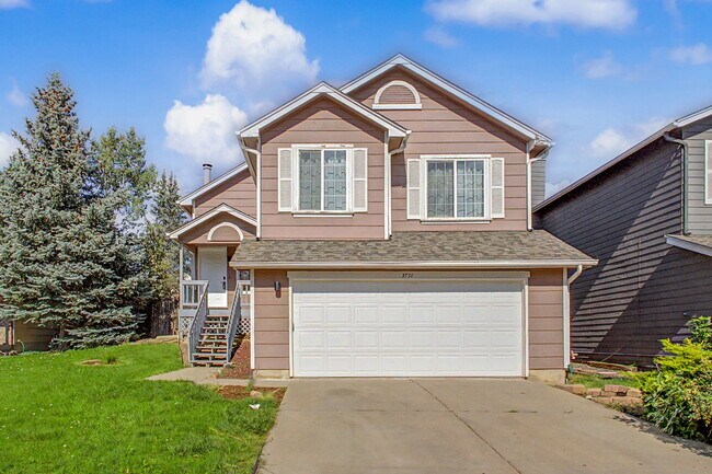 property at 3731 Shefield Dr