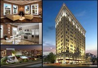 Great Republic Lofts - Great Republic Lofts Apartments in Los Angeles, California
