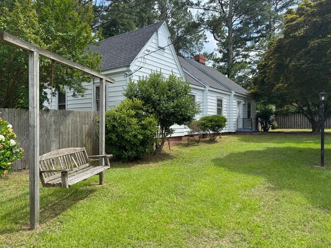 207 Greenwood Ave in Rocky Mount, NC - Building Photo - Building Photo