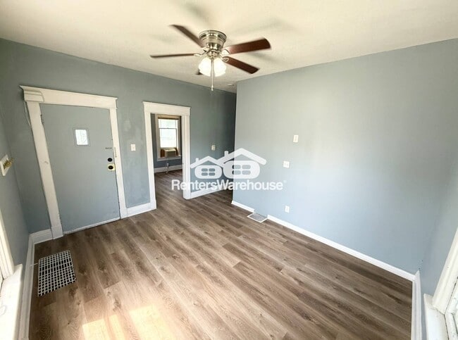 4106 Park Ave in Kansas City, MO - Building Photo - Building Photo