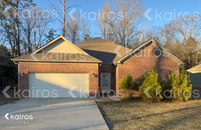 property at 433 White Oak Cir