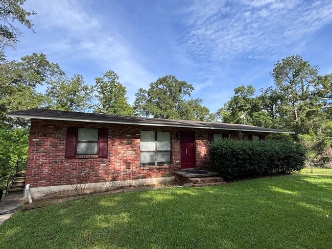 property at 325 McPherson Dr