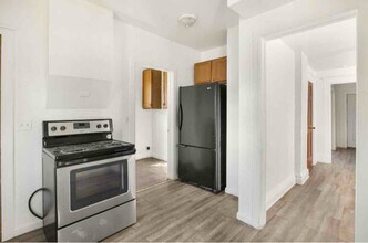 705 Forsythe St in Toledo, OH - Foto de edificio - Building Photo