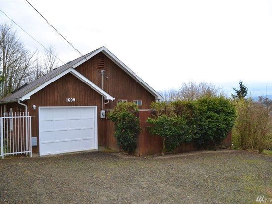 1609 7th Ave SE, Unit B in Olympia, WA - Building Photo - Building Photo