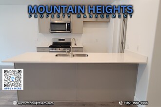 404 Buoy Ln in Saratoga Springs, UT - Building Photo - Building Photo