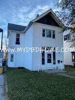 1434 St Joseph Blvd in Fort Wayne, IN - Building Photo