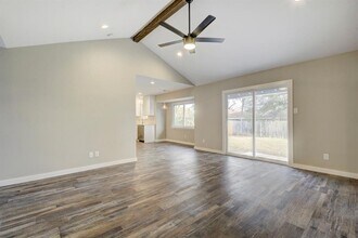 2522 Carlow Dr in Austin, TX - Building Photo - Building Photo