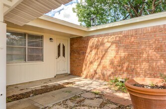 4310 62nd St in Lubbock, TX - Building Photo - Building Photo