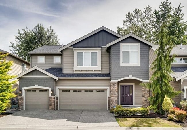 property at 21521 37th Ave SE