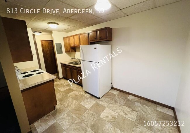 505 S Washington St in Aberdeen, SD - Building Photo - Building Photo