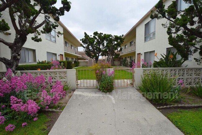 property at 2050 N Ventura Rd