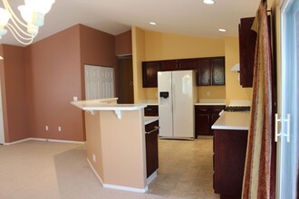 521 Ranch Rd in Fernley, NV - Building Photo - Building Photo