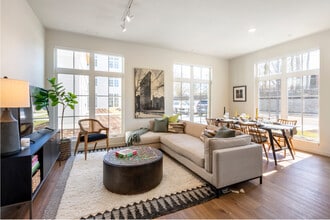 The Anchorage in Fairfield, CT - Building Photo - Building Photo