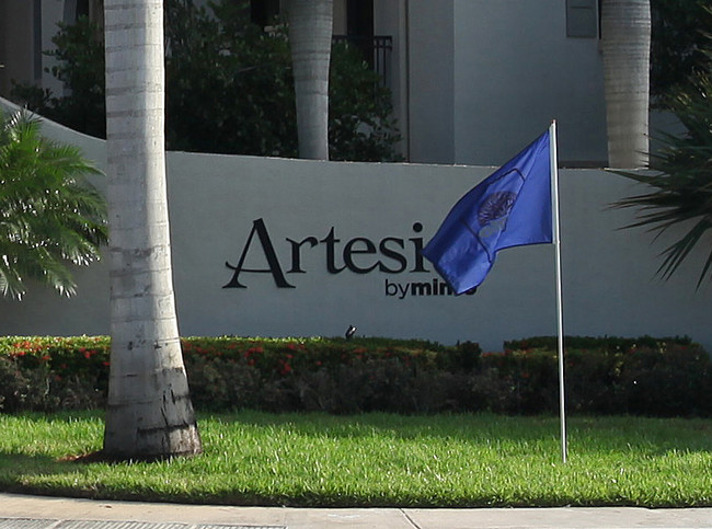 Artesia in Sunrise, FL - Building Photo - Building Photo