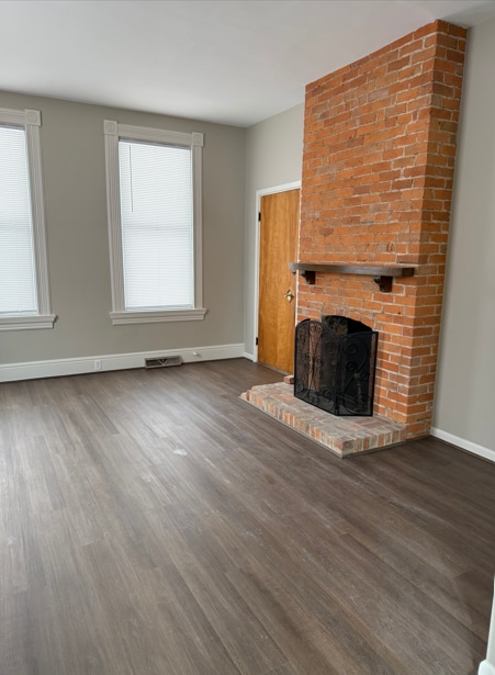 3318 Epworth Ave, Unit 1st floor -3318 Epworth in Cincinnati, OH - Foto de edificio - Building Photo