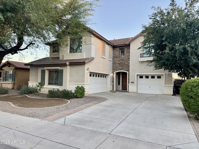 3641 E Kingbird Pl in Chandler, AZ - Building Photo - Building Photo