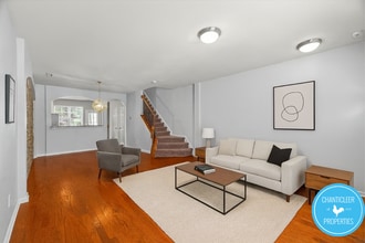 3100 Berkeley Springs Pl in Raleigh, NC - Building Photo - Building Photo