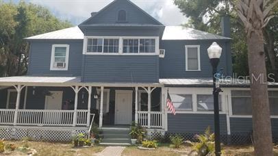 318 E Tarpon Ave in Tarpon Springs, FL - Building Photo