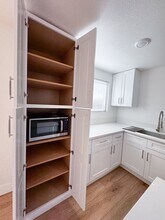 399 Compton St, Unit D in El Cajon, CA - Building Photo - Building Photo